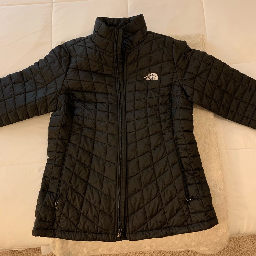 Women’s North Face Thermoball Jacket NWOT